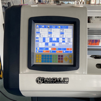 Machine à Tricoter à Plat pour Empeignes de Chaussures 3D de 36 Pouces