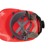 2025 vente en gros casque de sécurité de protection de construction réglable casque de sécurité pour mines industrielles avec certification CE