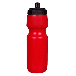 Bicycle <b>Water</b> <b>Bottle</b> 650ml PE Plastic <b>Collapsible</b> Reusable Sport Cycling Hydration Flask - Product Image 2
