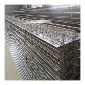 Tablero para techos galvanizado de metal de fábrica de China Tablero corrugado galvanizado para casas prefabricadas