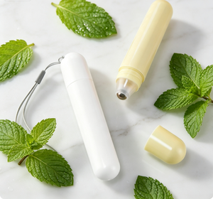 Flacon Roll-on Vide en Gros 20ml avec Clip pour <span class=keywords><strong>Huile</strong></span> <span class=keywords><strong>Essentielle</strong></span>/Repoussant/Recharge – Emballage Cosmétique - Product Image 5