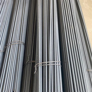 40 درجة 60 hr400 HRB500 شركة مصنعة قضبان فولاذية مشوهة 8 من من من الشركة المصنعة 10 من من من من الصلب ولبناء 12 b14 14 من الفولاذ - Product Image 6