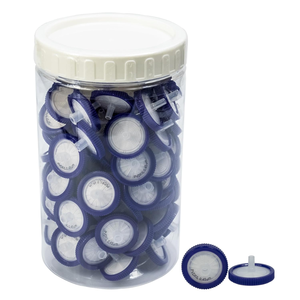 Syringe Filter 0.22um 0.45um PES PTFE NY PVDF Membrane <b>Lab</b> HPLC Filtration Consumables XZ <b>LAB</b> IP65 Protection - Product Image 3