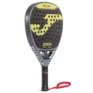 <strong>JOM</strong> 12K Carbon Custom Padel Tennis Rackets Absorption Structural Reinforcement Diamond Shape Gift - Product Image 1