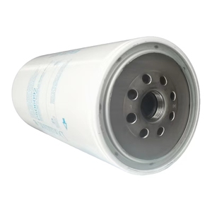 อะไหล่เครื่องจักรก่อสร้าง ตัวกรองน้ำมัน/น้ำแบบหมุน P506092 R160T <span class=keywords><strong>YA00037134</strong></span> WK1080/7X A0004771302 4395037 - Product Image 2