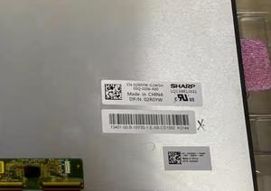 Voor Dell Xps 13 7390 2 In 1 Lcd Touch Screen Lq134r1jx41 02r0yw Uhd 4K Display - Product Image 3