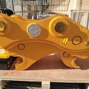 Acoplador rápido para maquinaria de construcción y minería con nuevo motor y componentes de núcleo de motor, de tipo 2, 2, 3 - Product Image 4