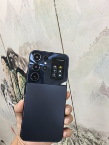 โทรศัพท์มือถือรุ่นใหม่ปี 2025 รุ่น S25 ultra 5G ระบบปฏิบัติการ Android 15 รองรับซิมคู่ หน่วยความจำ 16GB+1TB คุณภาพสูง - Product Image 2