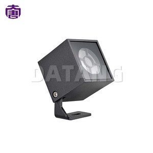 Projecteur LED COB étanche IP65 en aluminium robuste pour l'éclairage paysager extérieur - Product Image 2