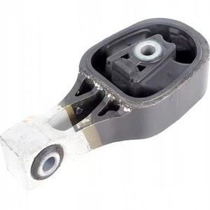 Pièces automobiles compatibles avec le support et la colle de fixation du plancher pour Peugeot 208 2008 (P24) Citroën C3 C4 <span class=keywords><strong>DS3</strong></span> OEM 9824116780 9824115380 - Product Image 3