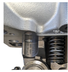 Conjunto de Cabeza de Cilindro MTU 4000 - Product Image 6