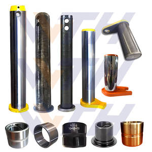 ขายส่งคุณภาพสูงผู้ผลิตอะไหล่รถขุดตักบุช - Product Image 5