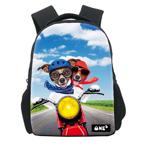 Venta al por mayor <span class=keywords><strong>de</strong></span> alta calidad barato Delgado ligero niños mochila escolar bolsas <span class=keywords><strong>de</strong></span> libros para las niñas <span class=keywords><strong>de</strong></span> jardín <span class=keywords><strong>de</strong></span> infantes - Product Image 4