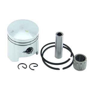 Cqjb Nhà Máy Xe Máy <span class=keywords><strong>Piston</strong></span> Với Nhẫn Kit 2-Đột Quỵ Xe Máy Động Cơ <span class=keywords><strong>40Mm</strong></span> <span class=keywords><strong>Piston</strong></span> Kit - Product Image 1