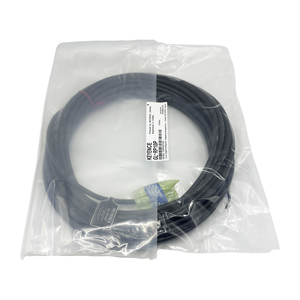 Cable de Conexión Industrial KEYENCE GL-RP10P de 10m para Motor AC Tipo PNP, 100% Nuevo, Japón - Product Image 2