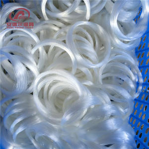 สายเอ็นตกปลาไนลอนนุ่มพิเศษ 100 ม. 150 ม. 500 ม. ความยาวอิสระ  ทนทานสูง  แบบเส้นเดี่ยว มีหลายสี - Product Image 2