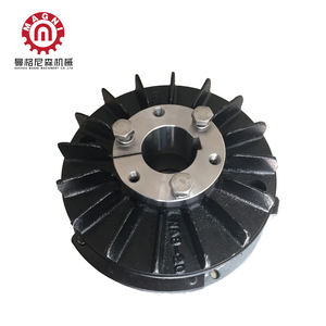 MAGNI Professional Suministra Frenos de Disco Neumáticos Industriales NAB Accionados por Aire - Product Image 1