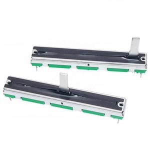 Nouvelles pièces détachées Pio-neer DDJ-SB SB2 SB3 WEGO Mixeur DJ Potentiomètre de contrôle de vitesse TEMPO DCV1034 avec point central - Product Image 4