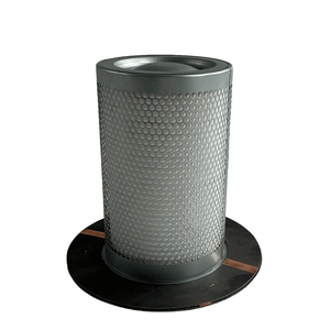 Séparateur d'huile en fibre de verre 42542928 39894598 39863857 pour compresseur d'air industriel - Product Image 1