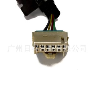 Interruptor Solenoide 6L45 24357581602 para Transmisión Automática BMW E87 E88 E90 E93 E9x - Product Image 3