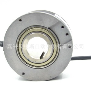 Codificador Rotatorio Nemicon SBH2-1024-2T 1024Ppr Incremental para Elevador Asíncrono - Product Image 5