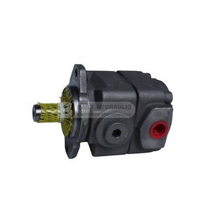 ปั๊มใบพัดไฮดรอลิกแบบ DS-14-FR DS-12-FR DS-11-FR DS-12 DS-11 DS-13-FR - Product Image 2