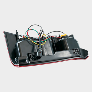 Fanale Posteriore USEKA per <span class=keywords><strong>Ssangyong</strong></span> <span class=keywords><strong>Korando</strong></span> Sports OEM 8360132600 Luce Posteriore Luce di Stop Ricambi Auto 2014-2018 - Product Image 2