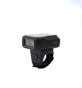 Fast Delivery Wholesale 1D 2D Code Reader Mini Barcode Scanners Comprehensive scanning to meet different barcode requirements