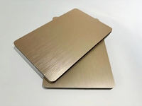 Panneau mural moderne en PVC Revêtement de miroir dur Feuille de déco de miroir en charbon de bambou Panneau mural en ardoise de carbone Nouveaux panneaux décoratifs muraux