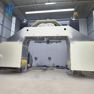 Chất lượng tốt nhất sp thương hiệu núi mỏ động cơ điện Wire Rope Saw Máy cắt 170kw 220V tiết kiệm năng lượng 6 tháng bảo hành - Product Image 3