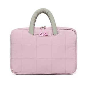Bolso de Oficina para Mujer, Funda para Portátil de Alta Calidad, Bolso de Mano para Computadora - Product Image 3