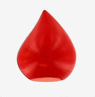 Pelotas Antiestrés Personalizadas con Logotipo, de Espuma para Apretar, Regalos Promocionales Corporativos