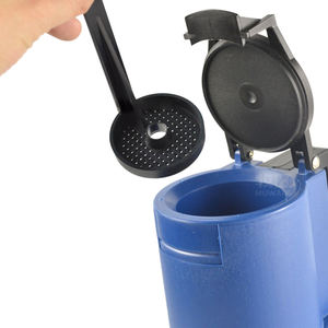 Incubateur de semis/spermatozoïdes artificiels pour animaux, vache vétérinaire, collection de spermatozoïdes, tasse de décongélation, sérum de décongélation, thermo - Product Image 5