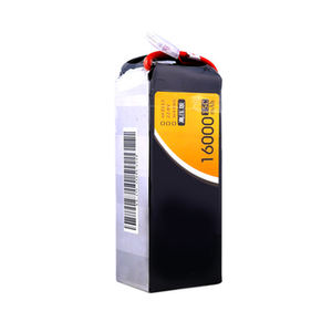 OFERTA ESPECIAL Batería <span class=keywords><strong>TAT</strong></span> <span class=keywords><strong>TU</strong></span> 16000 mAh 22.2V 6S 25c - Product Image 5