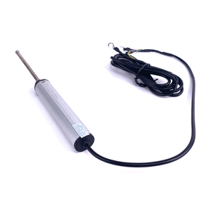 Miran Mini-tipo de retorno automático con sensor de potenciómetro de desplazamiento lineal de resorte Transductor de posición lineal - Product Image 4