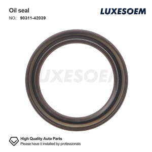 LUXESOEM Piezas <span class=keywords><strong>de</strong></span> Chasis para Automóviles 90311-42039 <span class=keywords><strong>Caja</strong></span> <span class=keywords><strong>de</strong></span> Transmisión para <span class=keywords><strong>YARIS</strong></span> NSP152 SCP1 NUEVO MODELO BOMBA <span class=keywords><strong>DE</strong></span> ACEITE Sello <span class=keywords><strong>de</strong></span> Aceite - Product Image 6