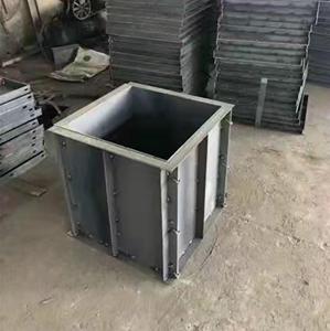 प्रीकास्ट सौर पेस्टल मोल्ड-उच्च गुणवत्ता, थोक आदेश छूट - Product Image 6