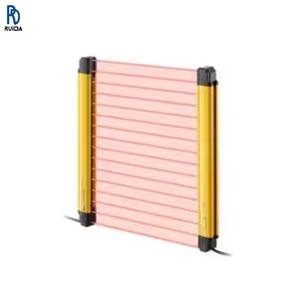 Nouveau capteur de sécurité KEYENCE GL-R36H GL-RP5P, transmetteur et récepteur, grille de sécurité en stock - Product Image 1