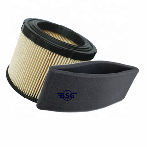 Filtro aria e Pre per motore Kawas <span class=keywords><strong>aki</strong></span> FJ180V 11029-0019 11029-0032 11029-7023 - Product Image 3