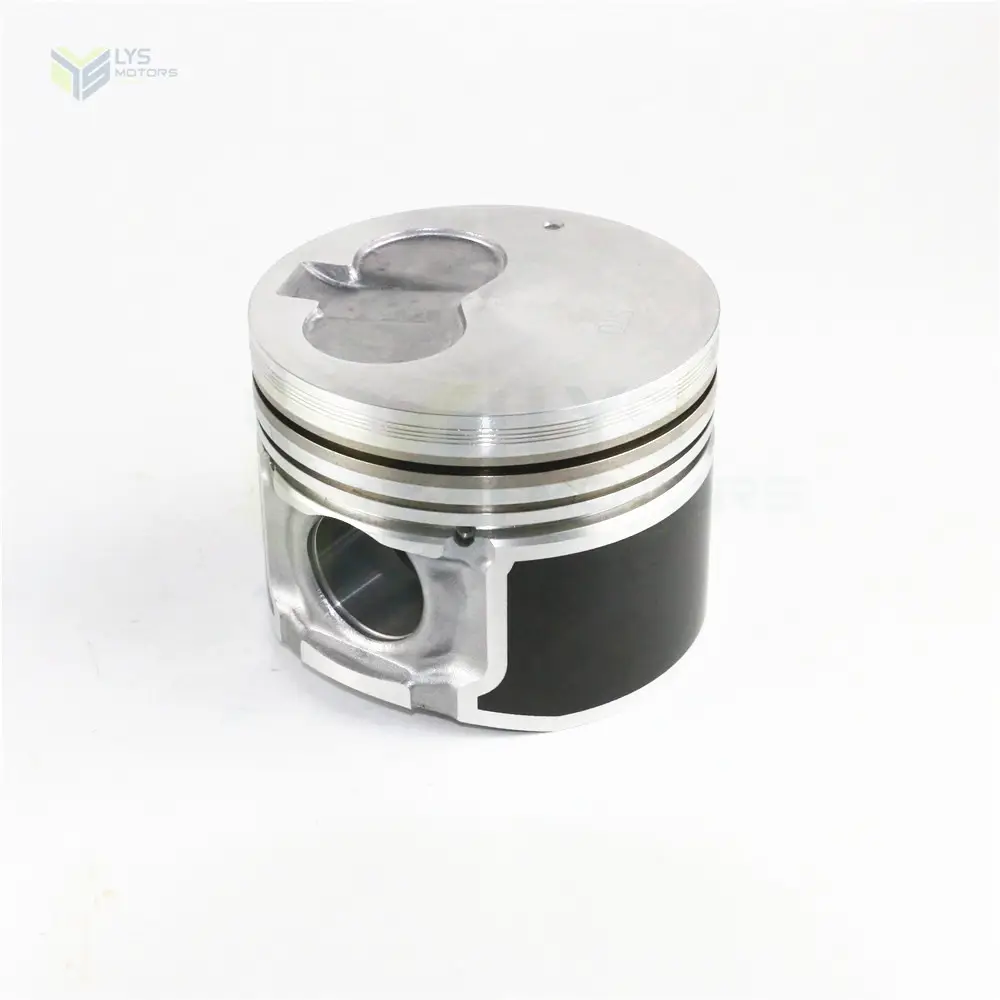 STOCK PISTON KIT ALFIN OK75A-11-102C 0K7Z1-11-SAO KDAJ2-11-SAO OK75A11102C 0K7Z111SAO KDAJ211SAO PREGIO 3.0 JT