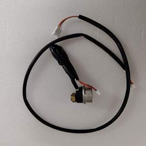 Bobine de vanne d'expansion de climatisation EFM-25YGFKS-1R pour systèmes de climatisation centralisée, électrique et anti-poussière - Product Image 1
