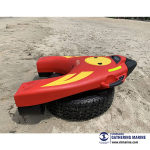 <span class=keywords><strong>Bouée</strong></span> <span class=keywords><strong>de</strong></span> <span class=keywords><strong>sauvetage</strong></span> intelligente télécommandée PE 750N à haute flottabilité à prix abordable - Product Image 4