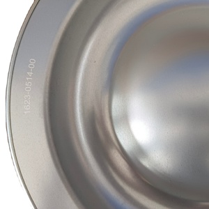 Séparateur d'huile pour compresseur d'air industriel Manny 1623051400, état neuf - Product Image 4