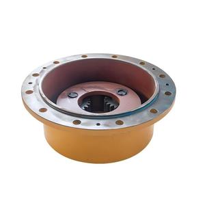 ชุดเฟืองระบบเพลาล้อรถตักล้อยาง LW500 LG953 ชุดเฟืองดาวเคราะห์ - Product Image 2