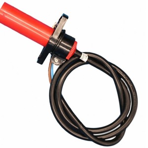 Detector/sensor/generador de llama original Brahma FC7/FC8 para detección de combustión - Product Image 1