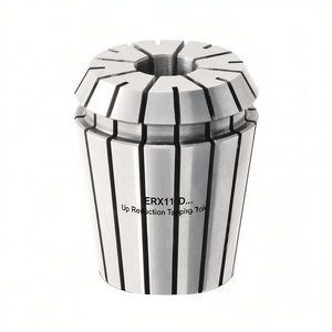 ERX11 D.. Up Reduction Tapping Collet Chuck For Precision <b>Machining</b> - Product Image 2