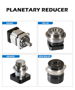 ตัวลดดาวเคราะห์สแตนเลสสำหรับสภาพแวดล้อมที่รุนแรง - Product Image 5