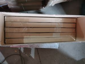 Industriële stalen F-klemmen, gereedschap voor houtbewerking, <span class=keywords><strong>hardware</strong></span> voor montageklemmen voor houtbewerking en andere toepassingen - Product Image 6