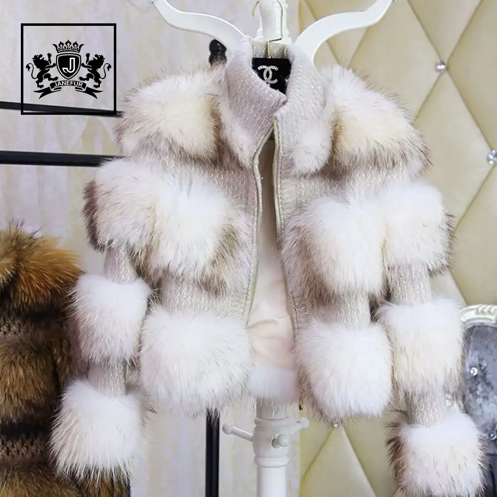 新スタイル本物のアライグマの毛皮コートジャケット春女性の毛皮のアライグマ