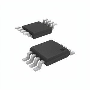 บริการครบวงจรแบบดั้งเดิม ชิป IC OPAMP GP 2 วงจร 8MSOP ชิ้นส่วนอิเล็กทรอนิกส์ ISL28325FUZ - Product Image 1